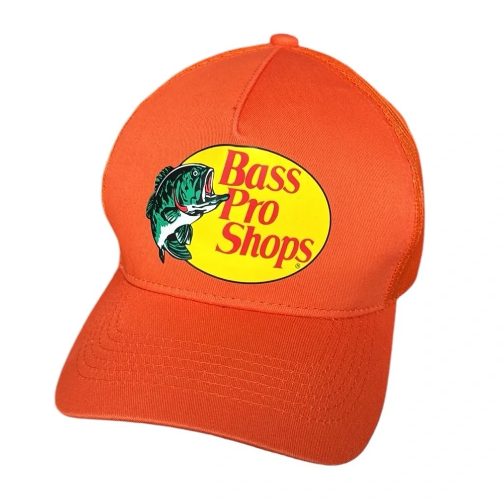 NWOT Bass Pro Shops 